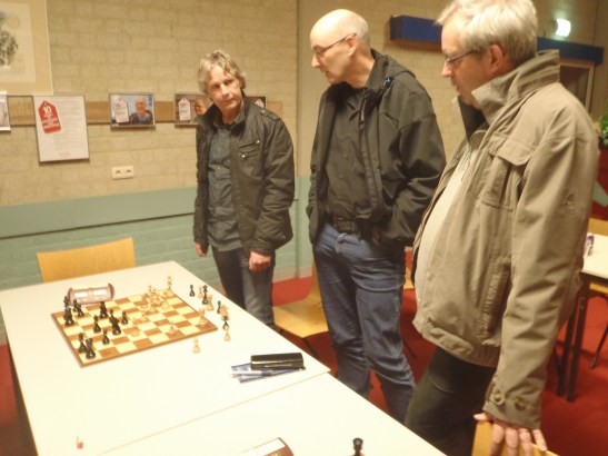 Tja a3 was misschien de oplossing