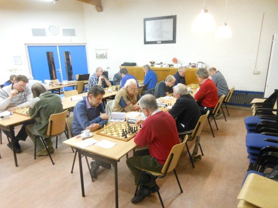 ESG 3 - Veendam 04-02-2013