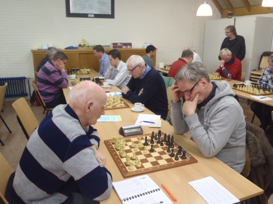 ESG - Oostermoer, bord 8-5