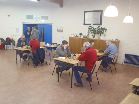 Overzicht borden 1,2, 5 en 6