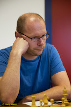 Willem gefotografeerd door Harry Gielen 