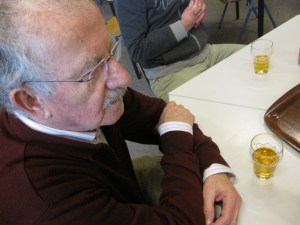 Bij ons in Heemstede