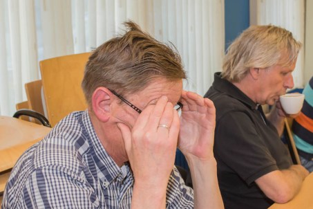 5. en ook  bij Evert