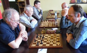 Raymon Hof tegen Jan Schut