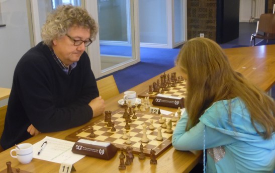 Ton in de ochtendgroep