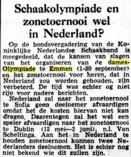 dame-olympiades emmen godsdienstig-staatkundig dagblad (2)