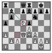 arjen chessfestival 2