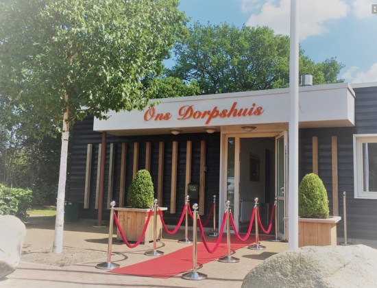 dorpshuis Onna