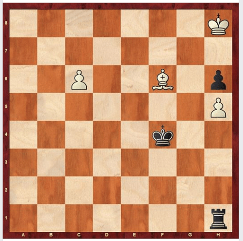 zaterdagpuzzel eindspel 3