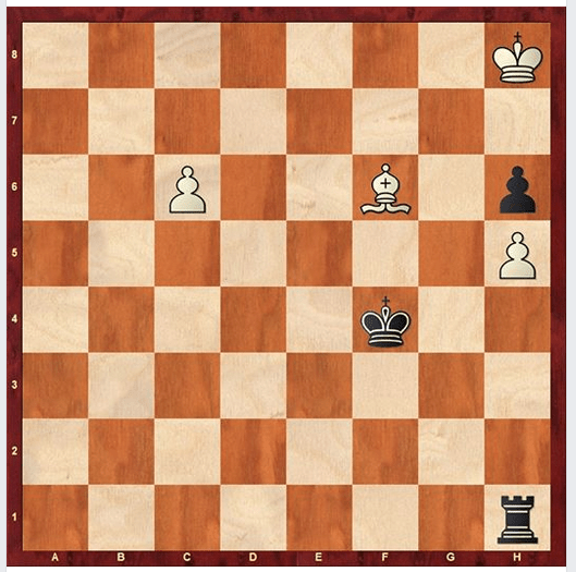 zaterdagpuzzel eindspel 3