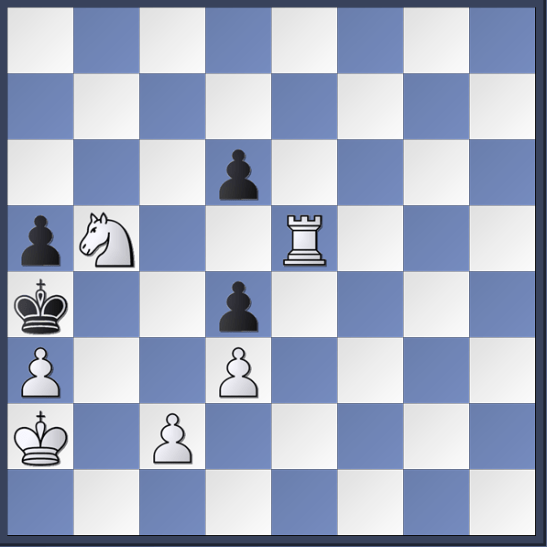 eindspelstudie Richter