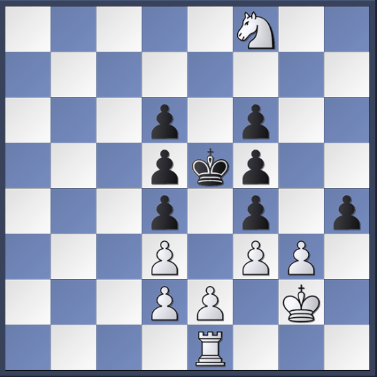 eindspelstudie RichterXX