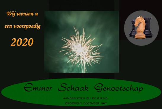 nieuwjaar esg