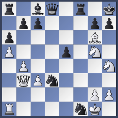 Zugzwang-chess-on 14 februari