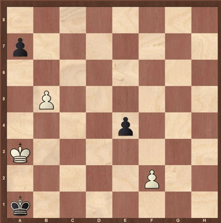 zaterdagpuzzel 2020 eindspel 5