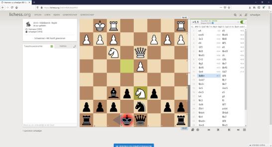 Stelling 3 Herman Jan