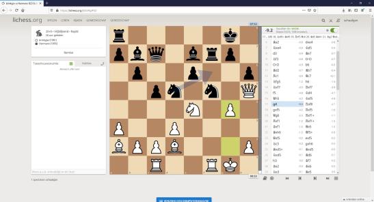 Stelling Herman - JW 2