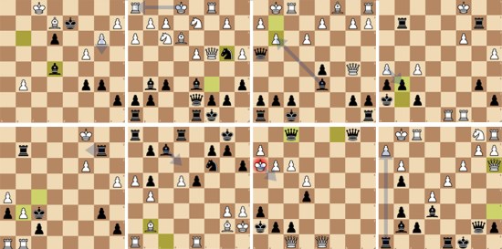 r4-1 diagrammen battle-