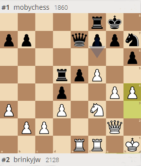 ronde 14 r4 partij brinky-moby